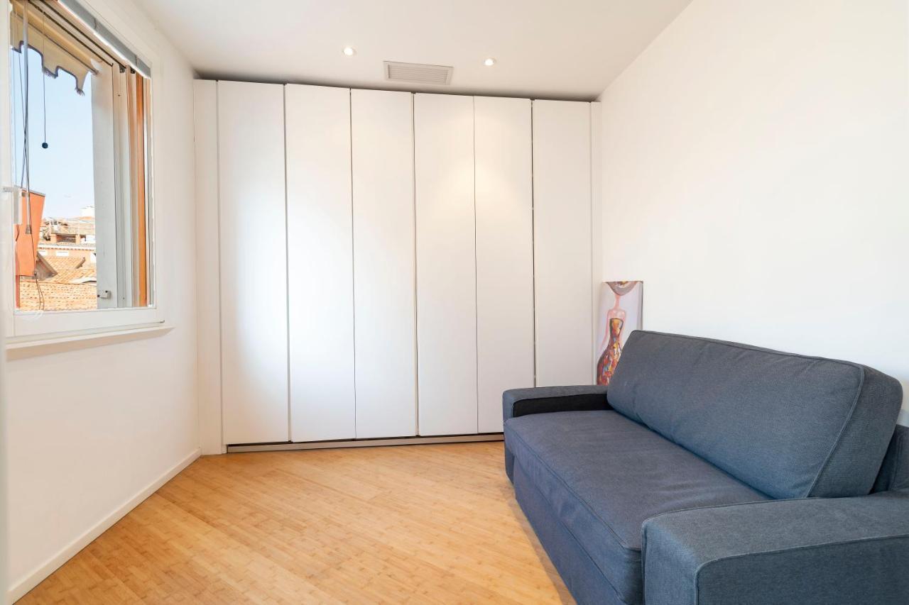 Apartamento St. Mark Ca' Algi -apartment With Beautiful Roof Terrace *