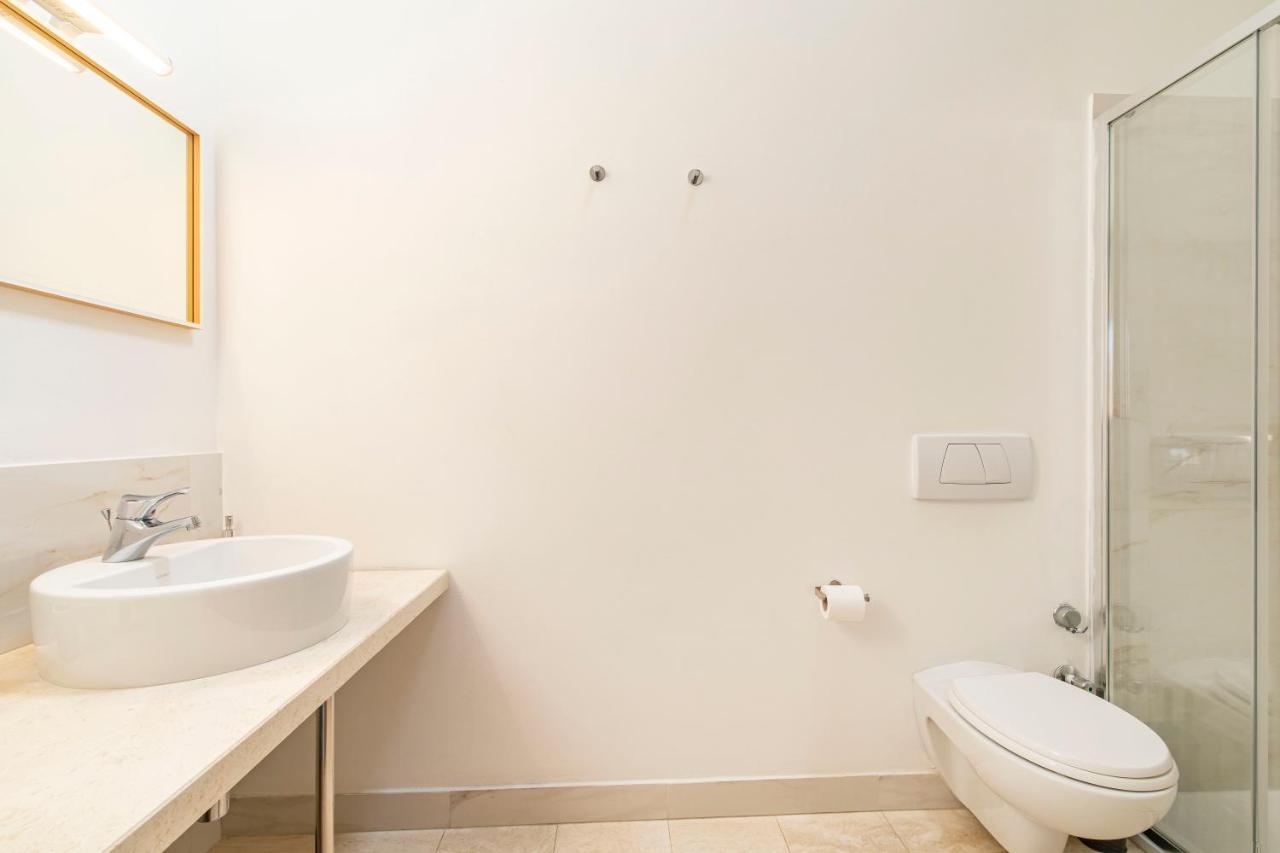 Apartamento St. Mark Ca' Algi -apartment With Beautiful Roof Terrace