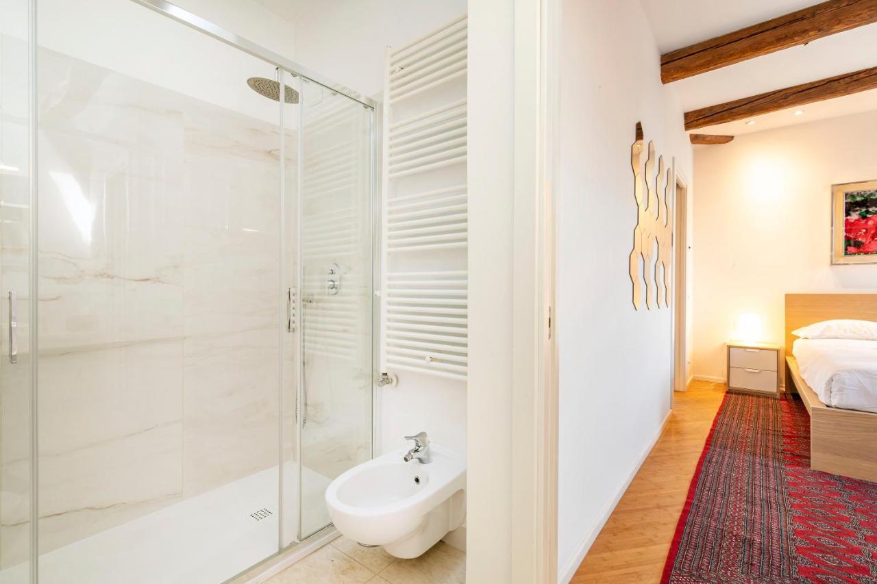 Apartamento St. Mark Ca' Algi -apartment With Beautiful Roof Terrace *
