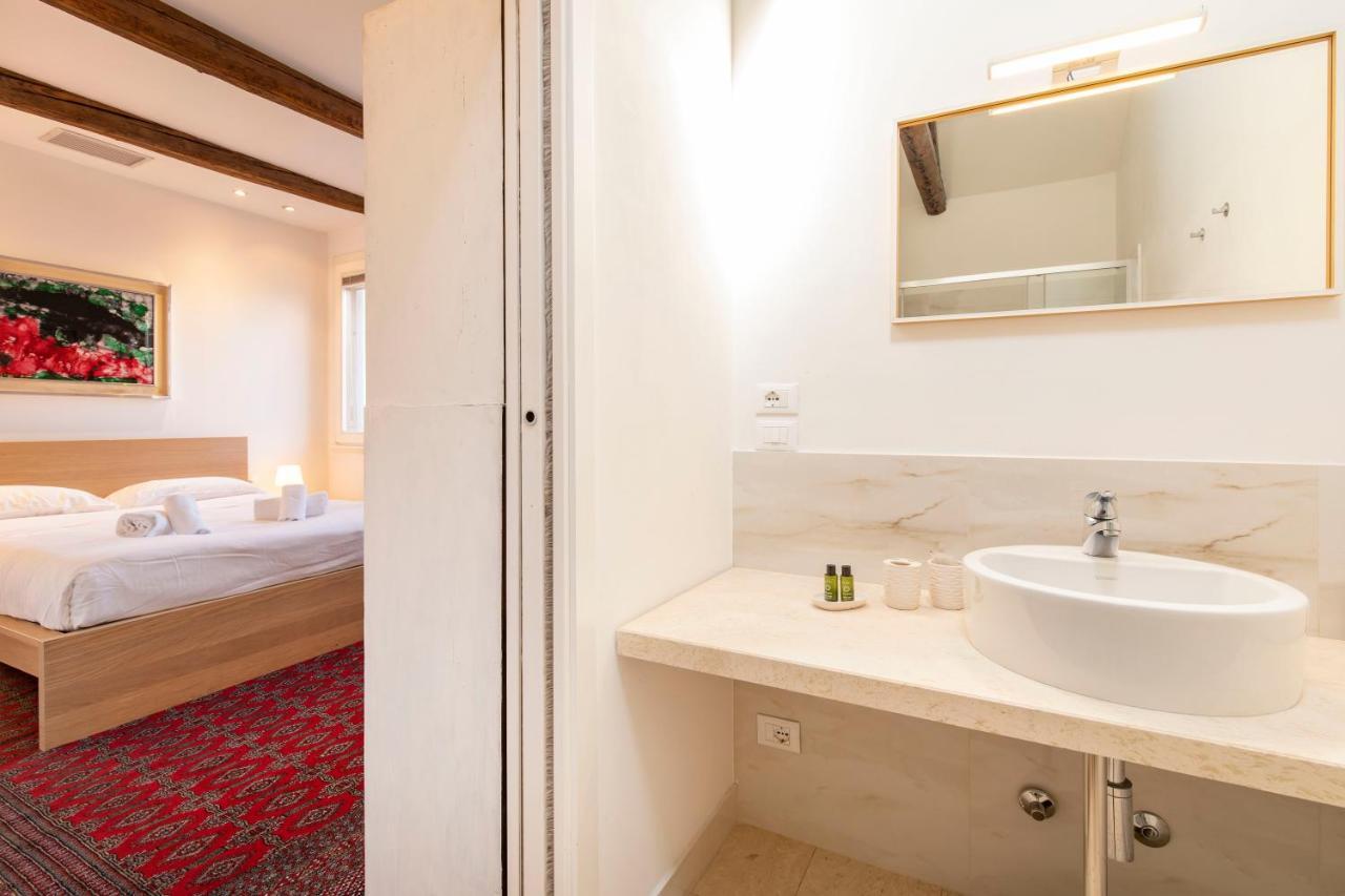 St. Mark Ca' Algi -apartment With Beautiful Roof Terrace Apartamento *